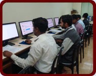 Ramakrishna Mission shilpamandira Computer Centre