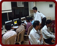 Ramakrishna Mission shilpamandira Computer Centre