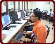 Ramakrishna Mission shilpamandira Computer Centre