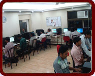 Ramakrishna Mission shilpamandira Computer Centre