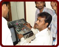Ramakrishna Mission shilpamandira Computer Centre