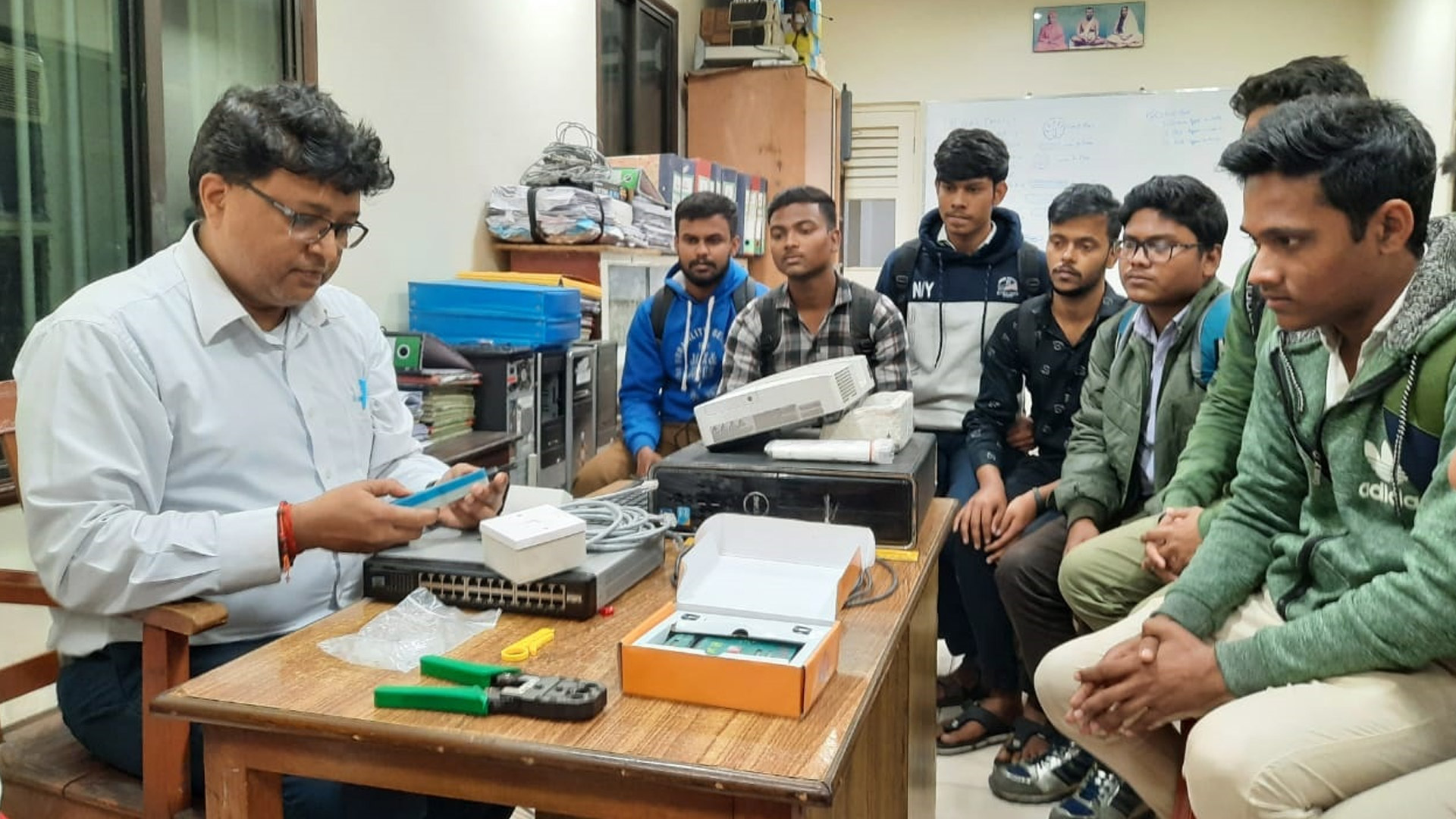 Free HTML5 Bootstrap Template