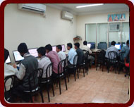 Ramakrishna Mission Shilpamandira Computer Centre